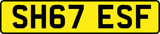 SH67ESF