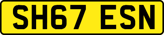 SH67ESN