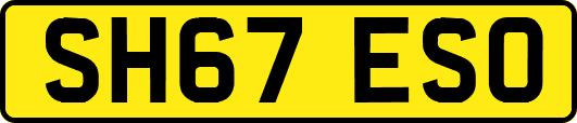 SH67ESO