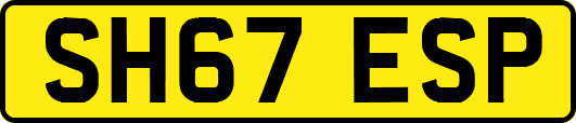 SH67ESP