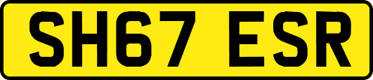 SH67ESR