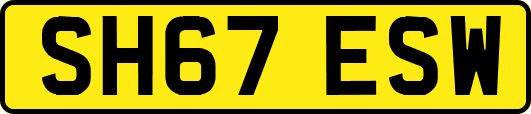 SH67ESW