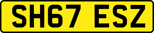 SH67ESZ