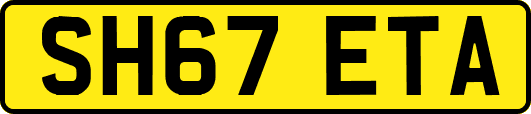 SH67ETA