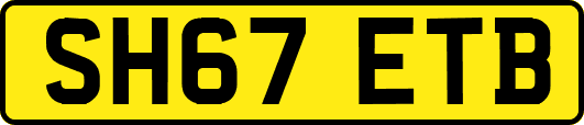 SH67ETB