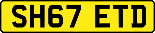 SH67ETD