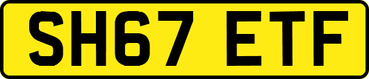 SH67ETF