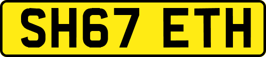 SH67ETH