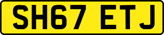 SH67ETJ