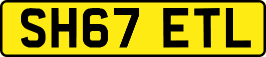 SH67ETL