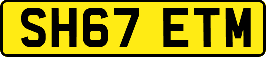 SH67ETM