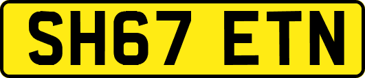 SH67ETN
