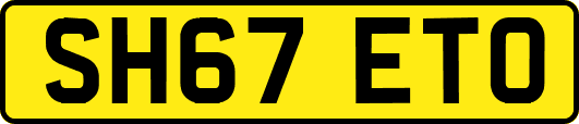 SH67ETO