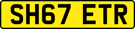 SH67ETR