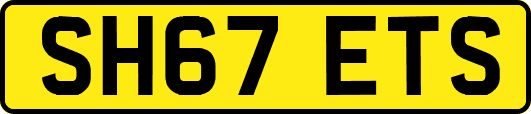SH67ETS