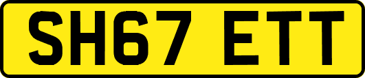 SH67ETT