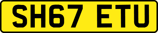 SH67ETU