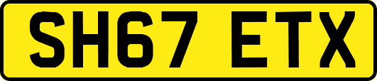 SH67ETX