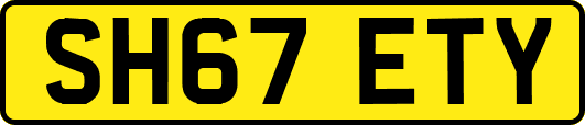 SH67ETY