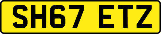SH67ETZ