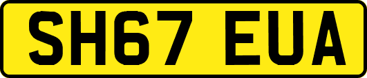 SH67EUA