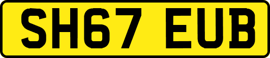 SH67EUB