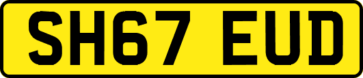 SH67EUD