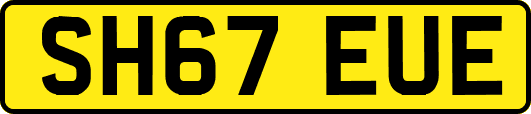 SH67EUE