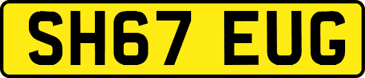 SH67EUG