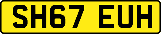 SH67EUH