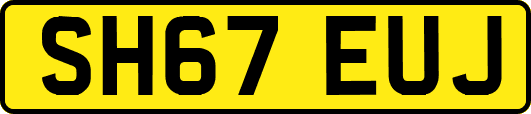 SH67EUJ