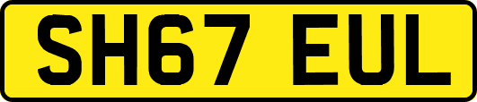 SH67EUL
