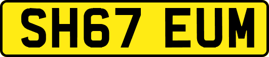SH67EUM