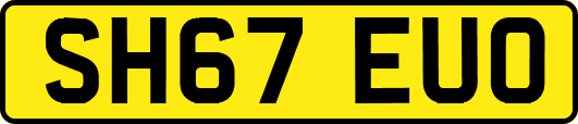SH67EUO