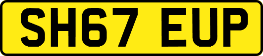 SH67EUP