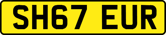 SH67EUR
