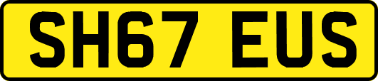 SH67EUS