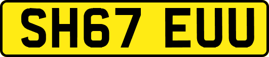 SH67EUU
