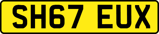 SH67EUX
