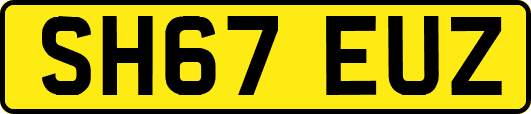 SH67EUZ