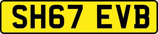 SH67EVB