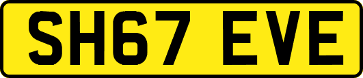 SH67EVE