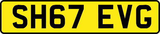 SH67EVG