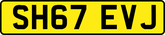 SH67EVJ