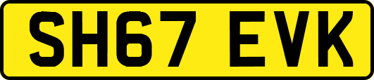 SH67EVK