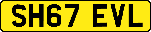 SH67EVL