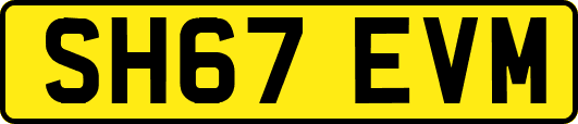 SH67EVM