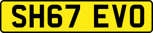 SH67EVO