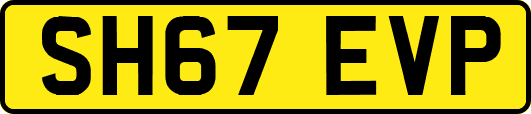 SH67EVP