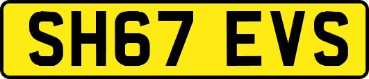 SH67EVS